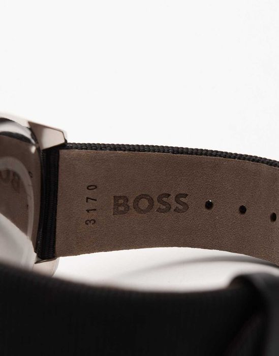 Оригинален марков мъжки часовник BOSS HUGO BOSS