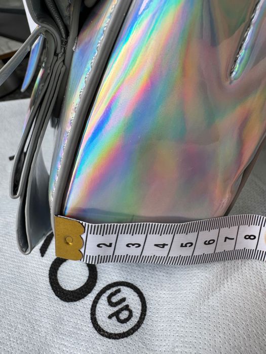 Оригинална чантичка Pinko Up, нова