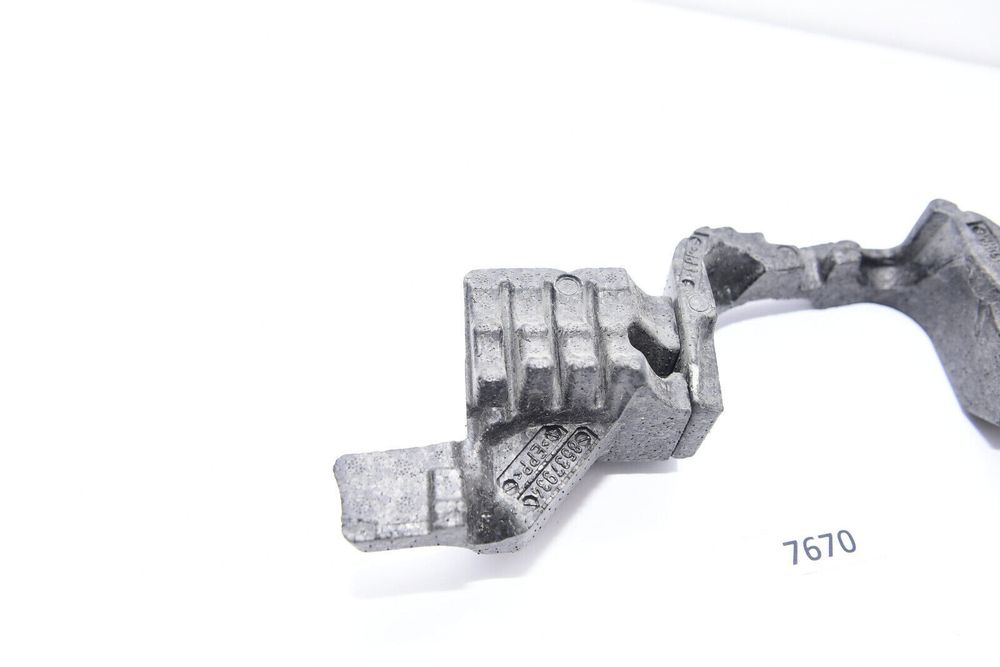 Protecție termică centru inserție din spumă BMW R1200RS 46638537935
