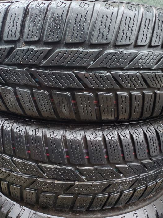 175 65 15, cate 2 buc iarnă mărci renumite,peste 6mm