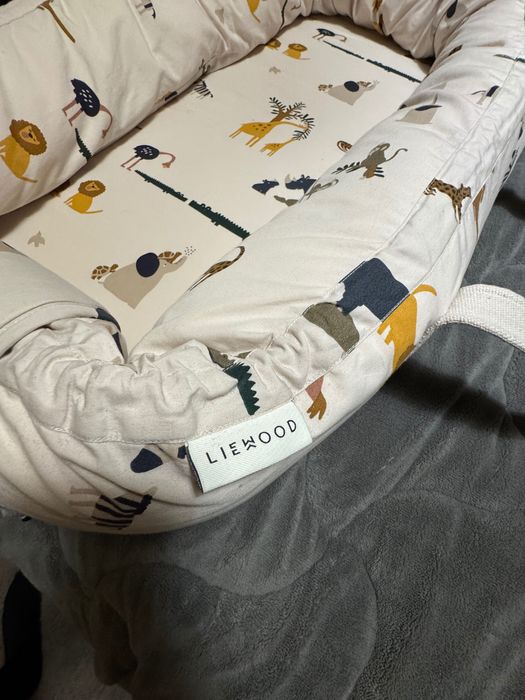 Бебешко гнездо liewood