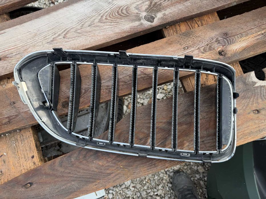 Бъбрек BMW 5 G32