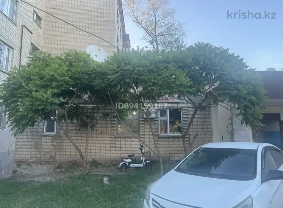 квартира 31 кв.м