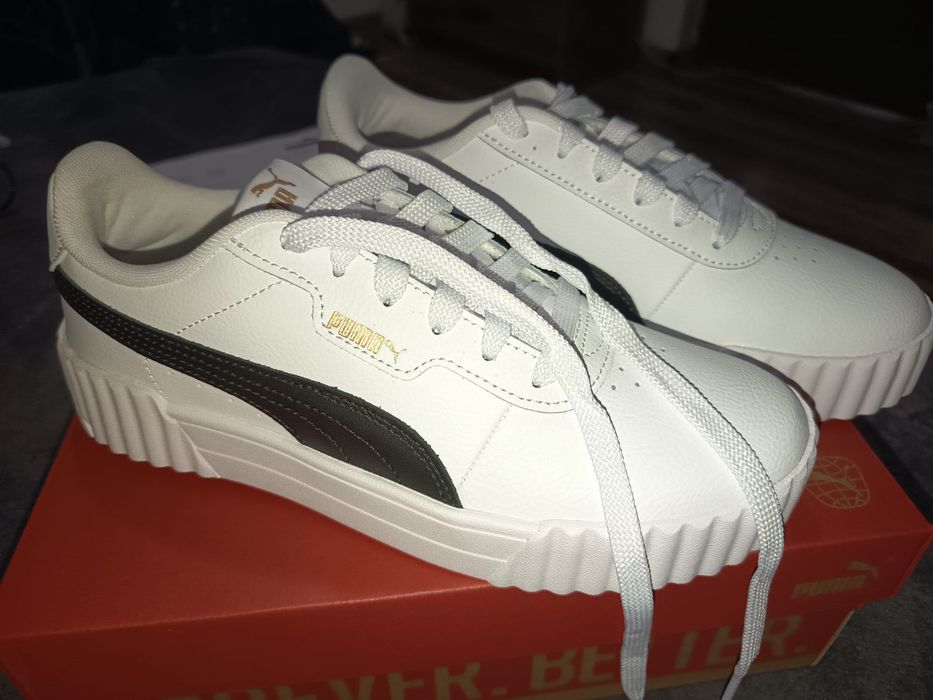 Puma Carina 3.0