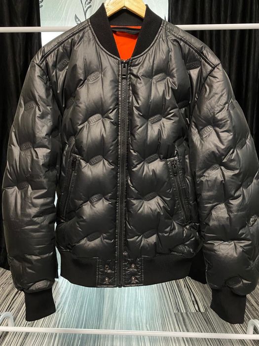 Geaca Diesel originala puffer - marimea L