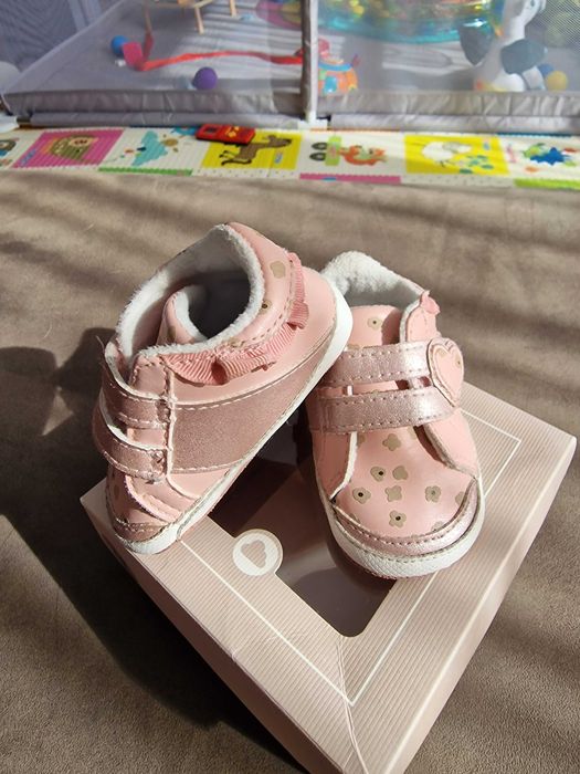 Incaltaminte Mayoral marimea 17