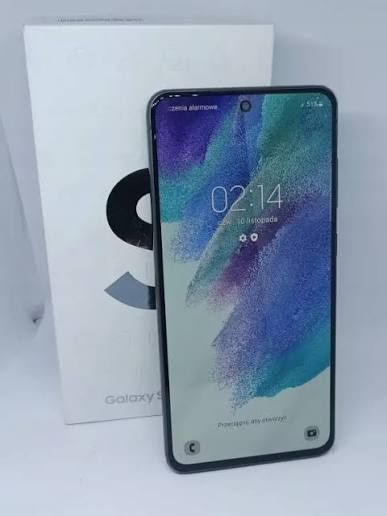 Samsung S21 FE 5G Snapdragon 888