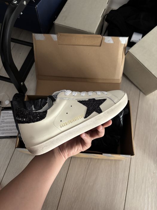 Golden Goose private edt