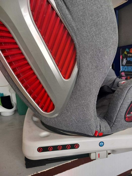 Детско столче за кола Lorelli