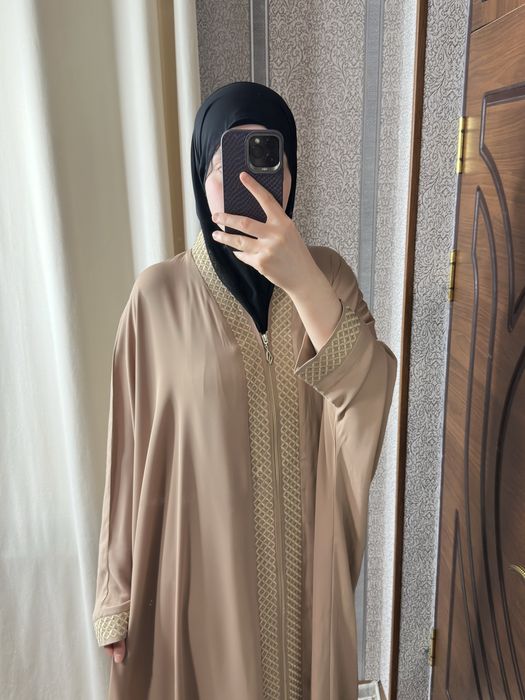 Abaya sifatli Turkiya mahsuloti