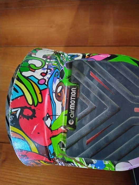 Hoverboard AirMotion