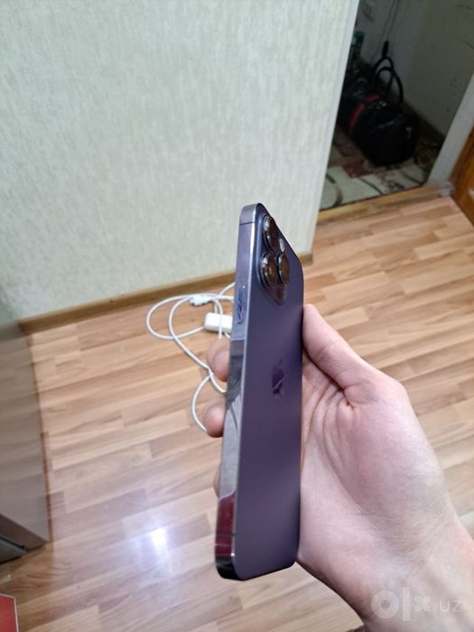 iPhone 14 pro max