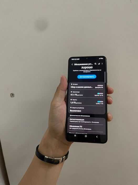 Samsung a32 64гб