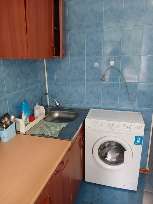 Сдам 1 комн.кв.ост.Школьник