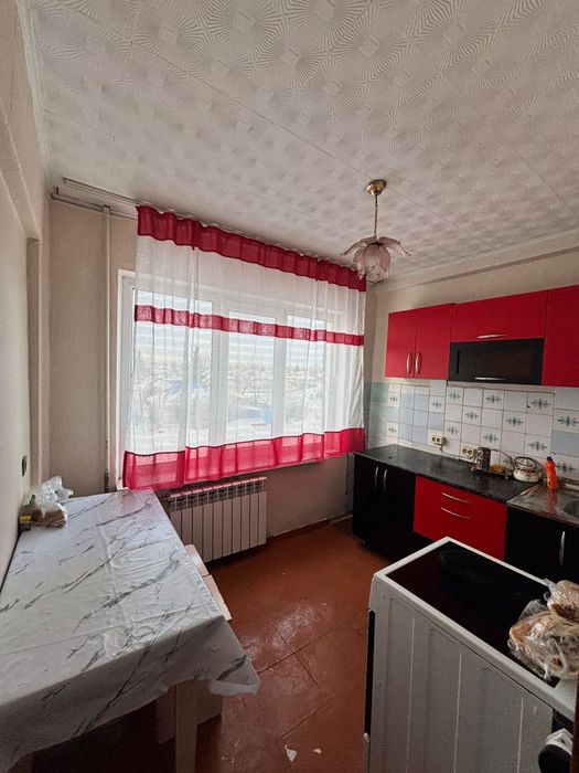 Сдам 2 комнатную квартиру на длительный срок