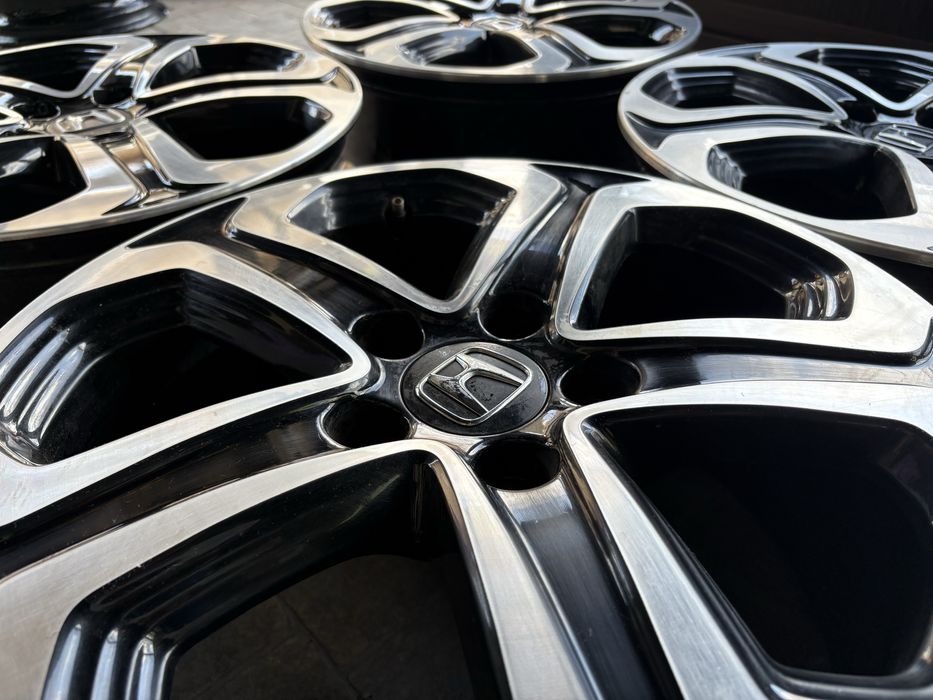 Оригинални джанти Honda / Хонда 17" 5х114.3