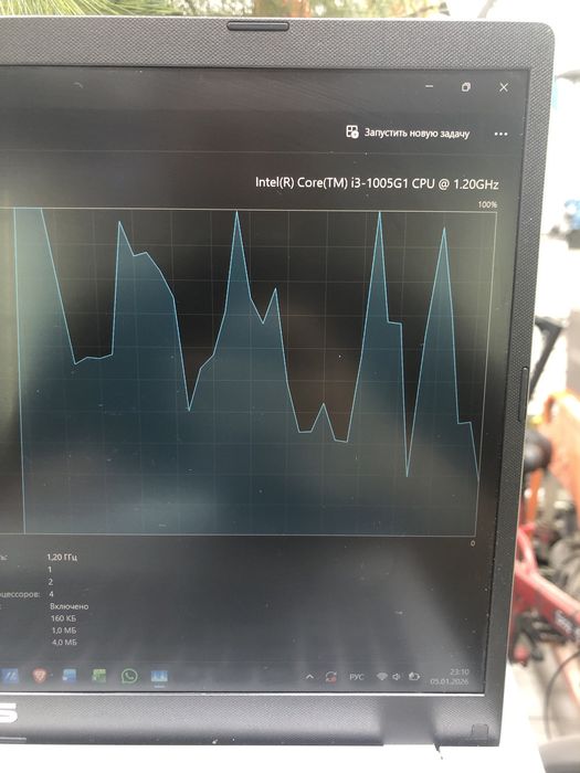 Ноутбук Asus A515J (p25)