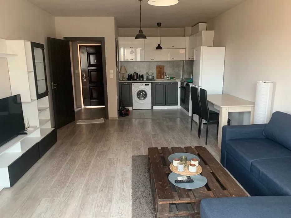 Двустаен апартамент, под наем, кв. Левски