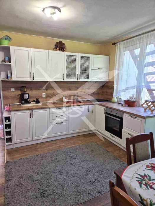 Двуетажна къща в с.Младежко! 105254