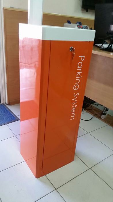 ШЛАГБАУМ по самым низким ценам возможна установка и ремонт