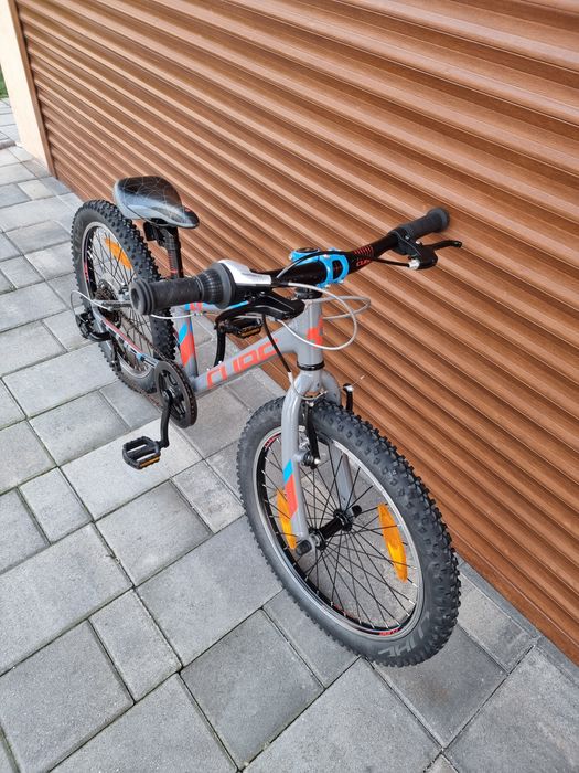 Bicicleta copii 20"29"CUBE Import Germania