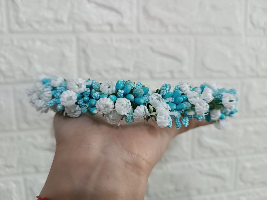 Coronițe ajustabile premiere