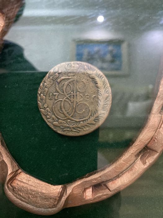 Антиквариат, монеты