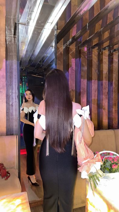 Продаю вечернее платье