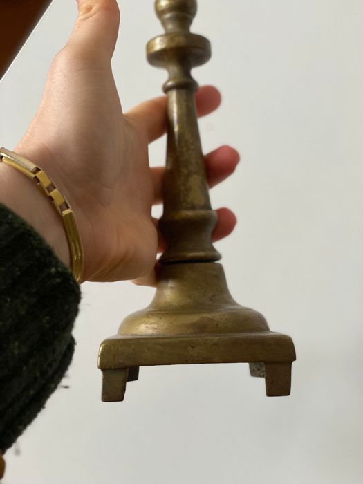 Suport lumanari in stare f buna