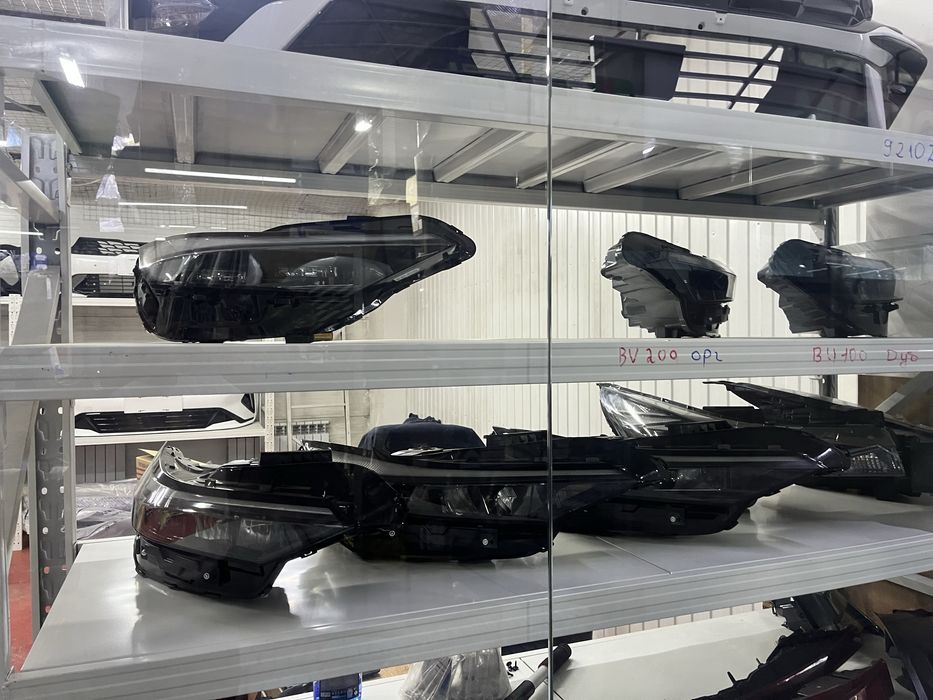 Hyundai элантра елантра бампер