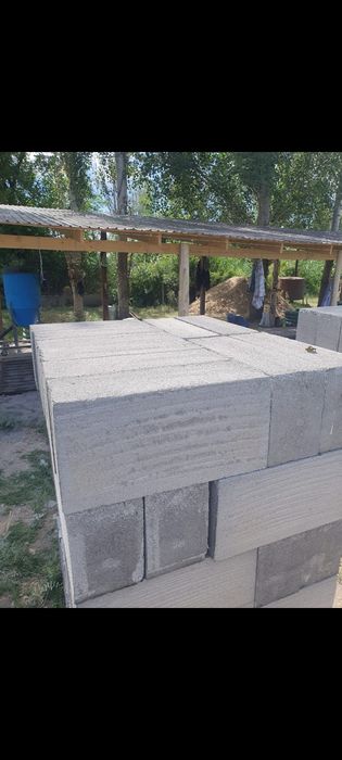 Газаблок апаратты