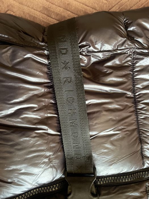 Черно дамско яке Richmond XL