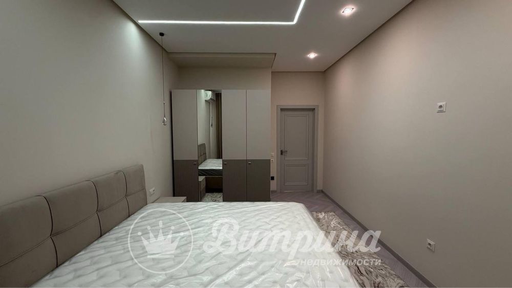 3-комнатная квартира в ЖК Botanika Saroyi!