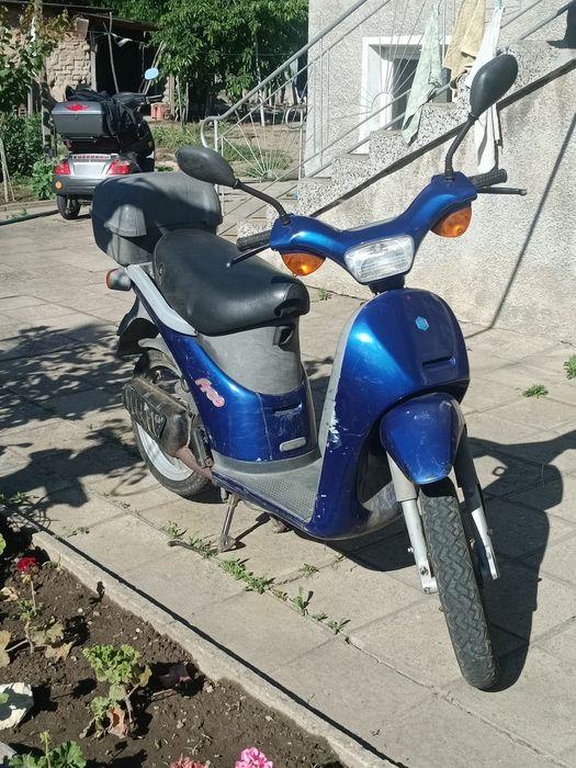Продава се Мотопед!