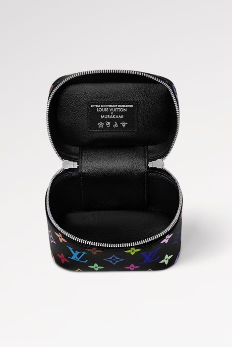 Louis Vuitton x Takashi Murakami Nice Mini