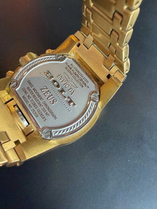 Часовници Топ - Casino Roulette, Bolt Zeus, Rolex, Corum и др.