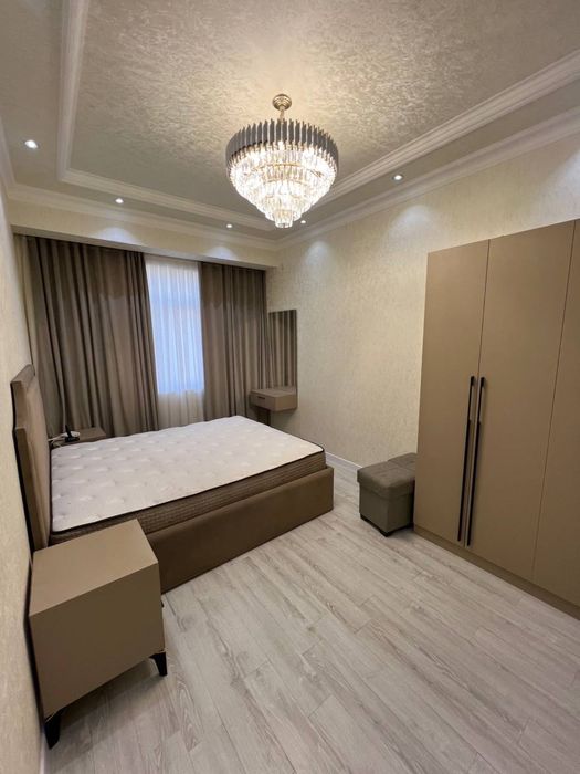 Аренда 3/3/5 Мойкоргон Махалла