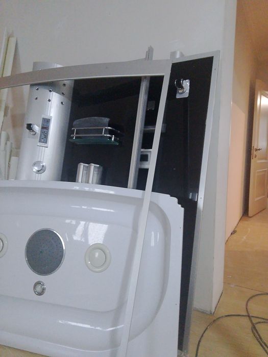 Душевая Кабинка для душа