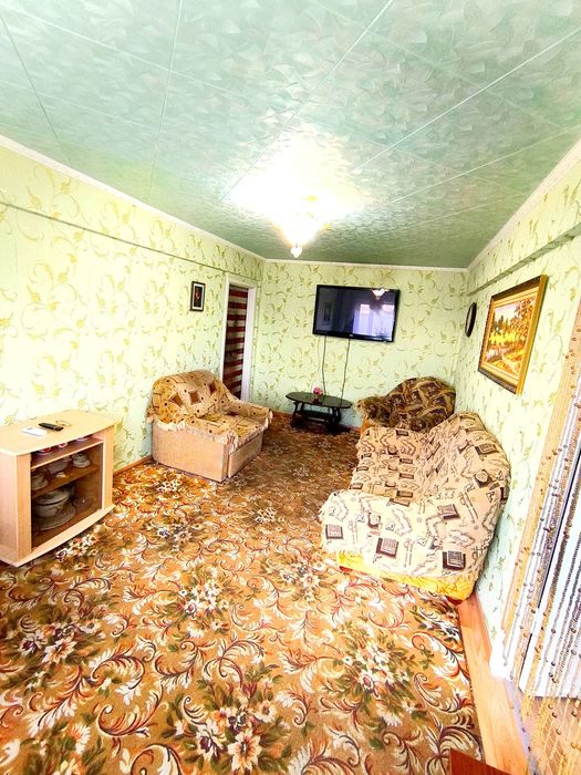 Продается 2х ком квартира