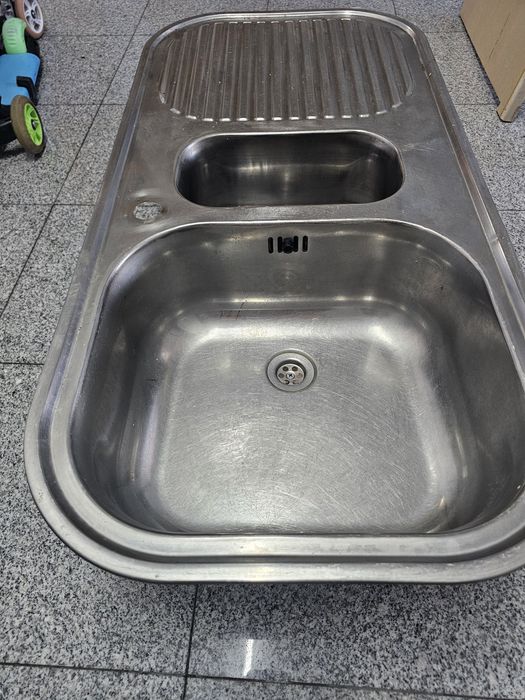 Кухненска мифка алпака