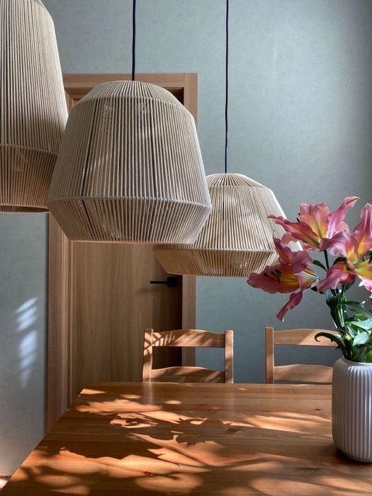 Люстры для интерьера