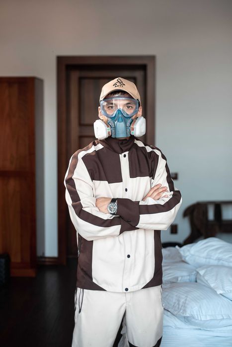 Уничтожение насекомых выгодно и индивидуально с Asyl Dez