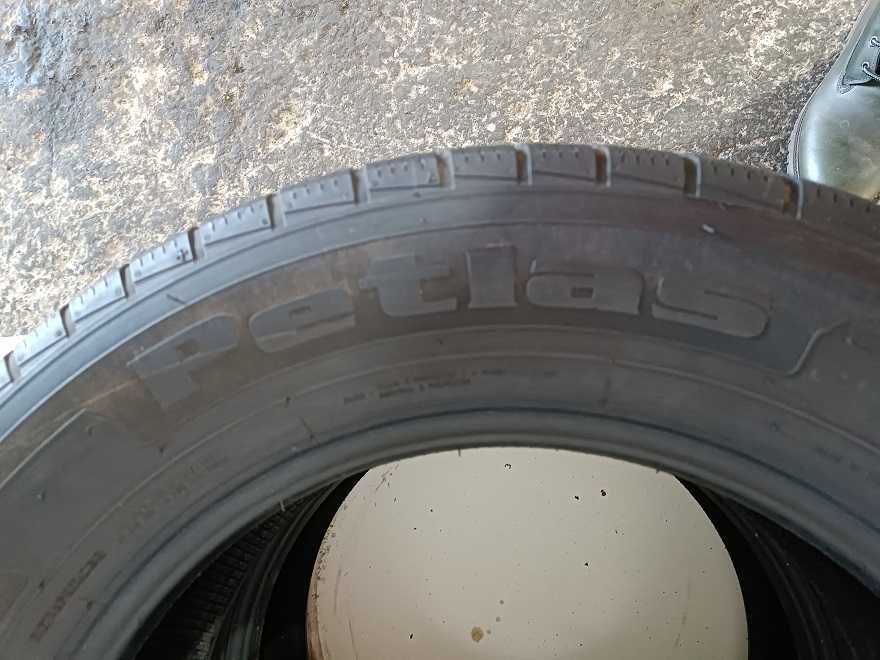 255/60/18 112H PETLAS CP N10650 M+S IARNA