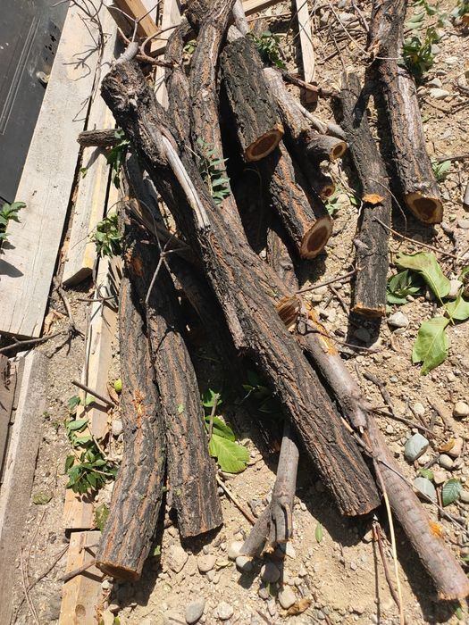 Продам дрова дёшево