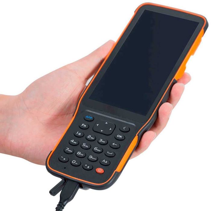 Контроллер PrinCe HCT600