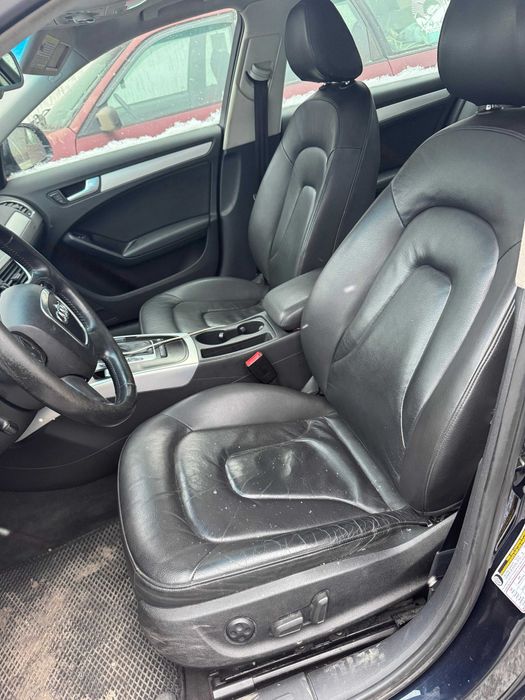 Продам Ауди А4 Б8