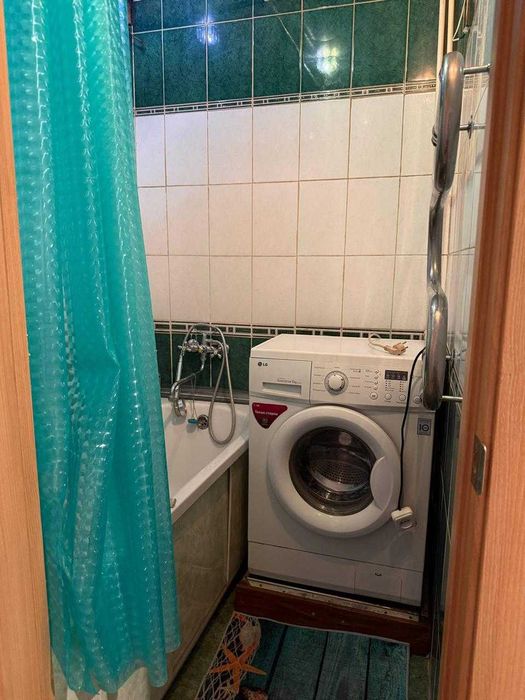 Продам 2-х комнатную квартиру