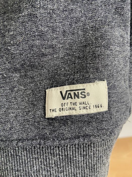 Блуза на Vans размер XS