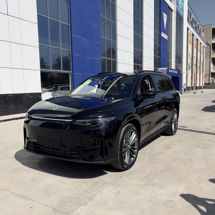 Leapmotor c16 580km electro!!! доп.опция 3 ГОДА ГАРАНТИИ+РУССИФИКАЦИЯ!