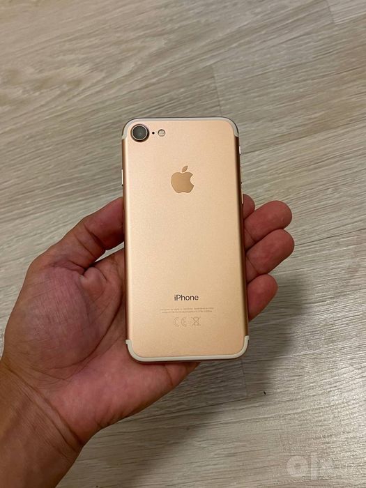 Iphone7  xolati vashe asal xolatta